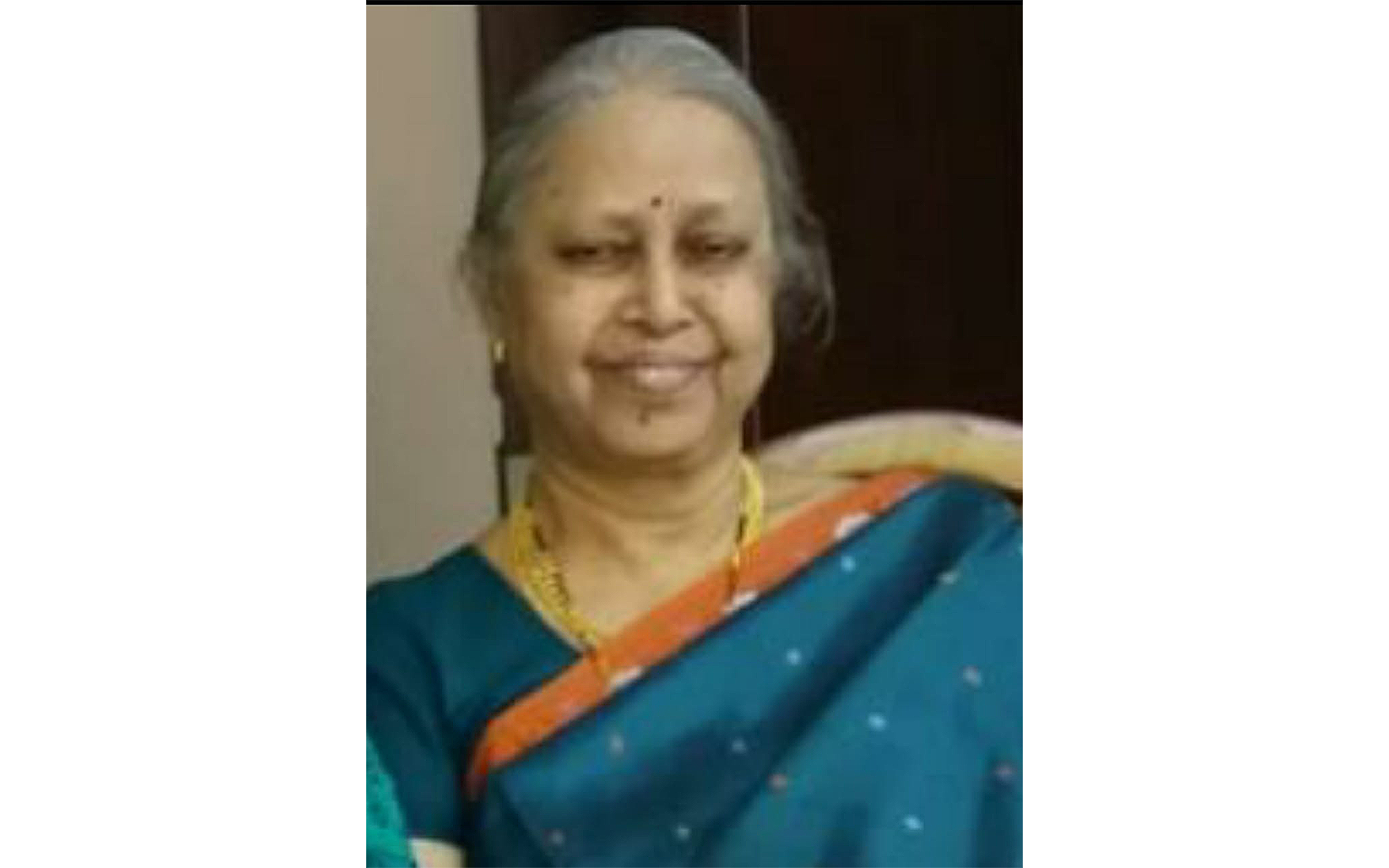 Smt. Sucheta Bhedasgaokar