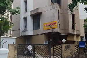 Amrapali Working Women's Hostel