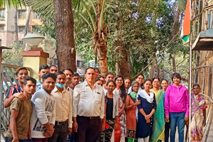 Amrapali Working Women's Hostel