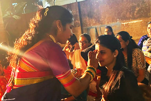 Amrapali Working Women's Hostel