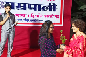 Amrapali Working Women's Hostel