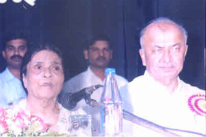 Amrapali Working Women's Hostel