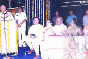 Amrapali Working Women's Hostel