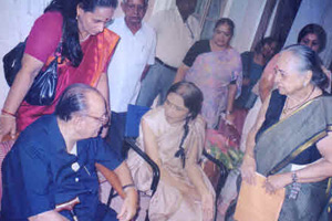 Amrapali Working Women's Hostel