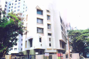 Amrapali Working Women's Hostel