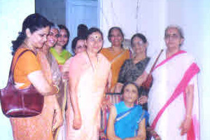 Amrapali Working Women's Hostel