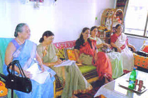 Amrapali Working Women's Hostel