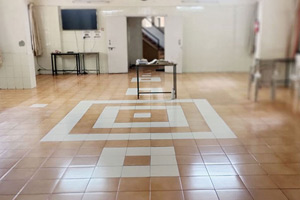 Amrapali Working Women's Hostel