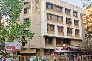 Amrapali Working Women's Hostel