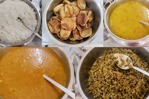 Amrapali Working Women's Hostel