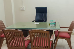 Amrapali Working Women's Hostel
