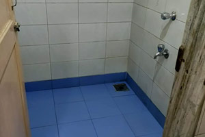 Amrapali Working Women's Hostel