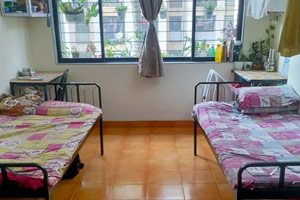 Amrapali Working Women's Hostel