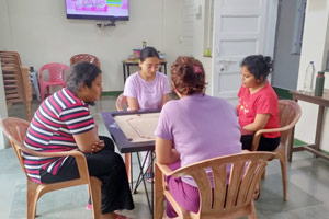 Amrapali Working Women's Hostel