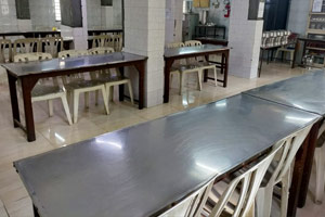 Amrapali Working Women's Hostel