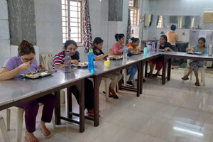 Amrapali Working Women's Hostel