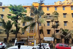 Amrapali Working Women's Hostel