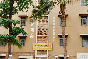 Amrapali Working Women's Hostel