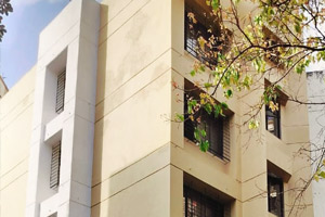 Amrapali Working Women's Hostel