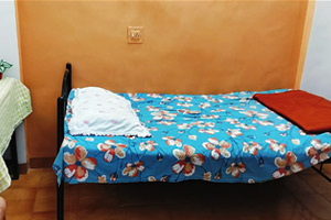 Amrapali Working Women's Hostel