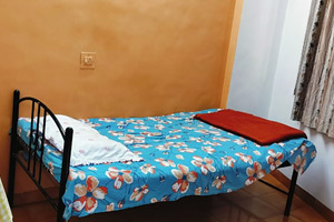 Amrapali Working Women's Hostel