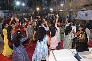 Amrapali Working Women's Hostel