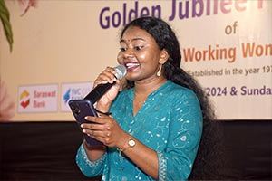 Amrapali Working Women's Hostel