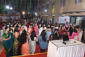 Amrapali Working Women's Hostel