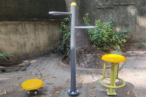 Amrapali Working Women's Hostel