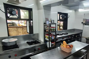 Amrapali Working Women's Hostel