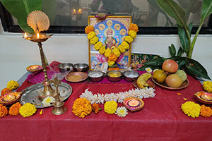 Amrapali Working Women's Hostel