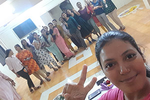 Amrapali Working Women's Hostel